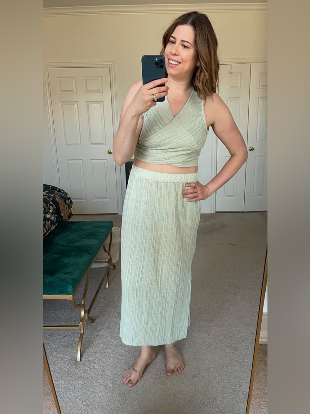 Free people Aloha Set - Picture 3 of 6